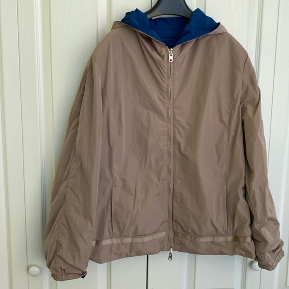 Reverse Olsen Men’s Jacket, Size M/ Two - sided - Picture 2 of 7
